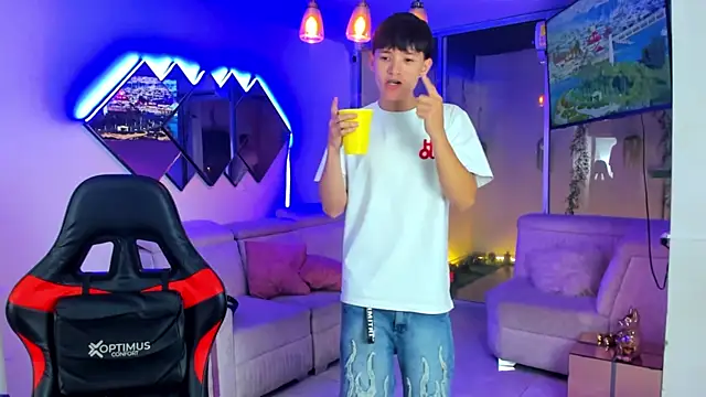 Houseofwarrios 即時 XXX 聊天