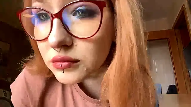 แชท XXX สดของ LaureenVielma