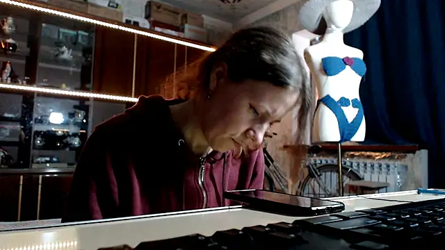 แชท XXX สดของ pa1e_pr1ncess