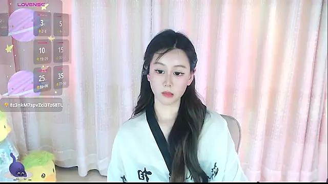 Aimee-520 现场XXX聊天