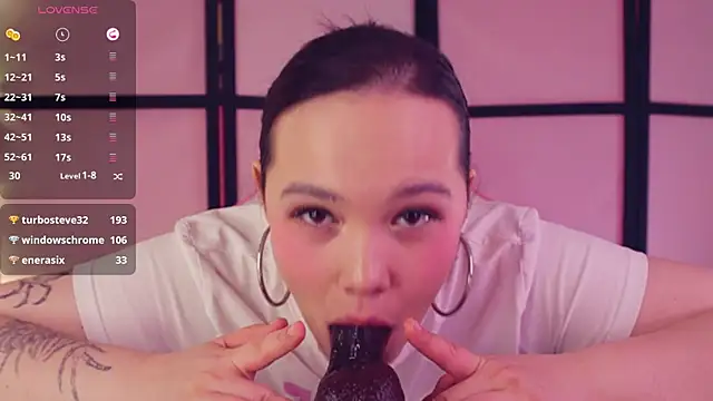 แชท XXX สดของ Chery_Lady22