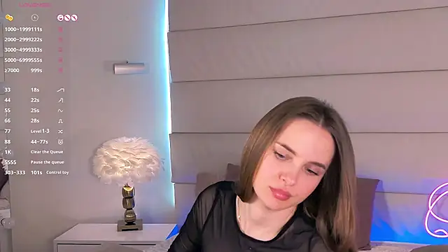 Chat XXX en directo de VanesaBelle