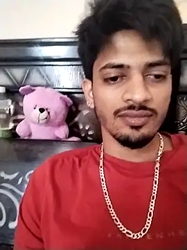 Wild_Vassu Webcam-Show