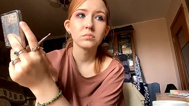 Chat XXX en directo de LaureenVielma