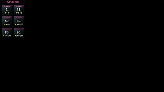 Sembang XXX Secara Langsung OdetteTrentinella