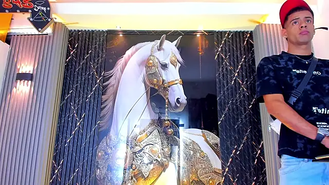 the_knights_of_the_night_n Webbikameraesitys