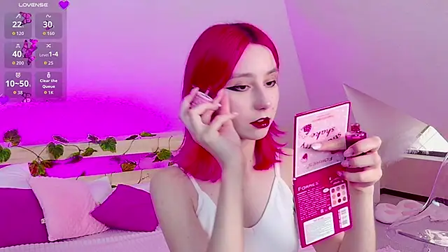 Liann_Stark Chat XXX live