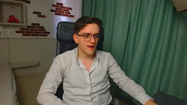 FelixStarkk Adlı Modelin Web Kamerası Şovu