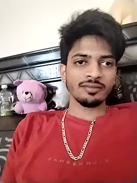 Wild_Vassu Adlı Modelin Web Kamerası Şovu