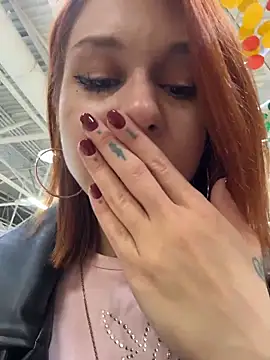 RosieSecret Live XXX-Chat