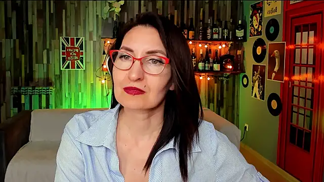 UnaTerra Live XXX-Chat