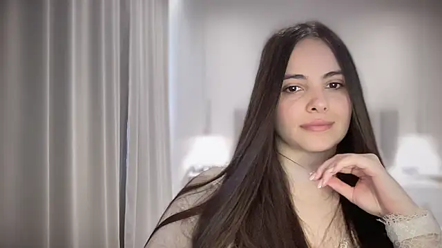 Mylina_ Live XXX-Chat