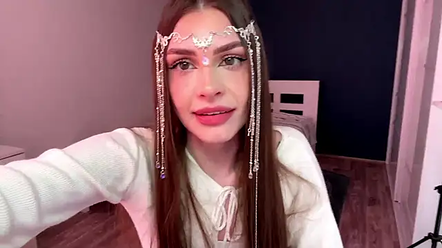 MachelleSpader Live XXX-chat