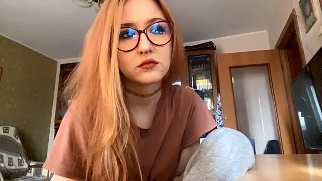 LaureenVielma's Live XXX Chat