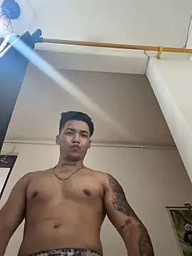 Ares_God_ webcam show