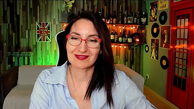 Czat XXX na żywo – UnaTerra