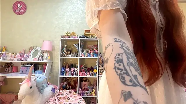 Chat XXX Live AlisaHoshiCos