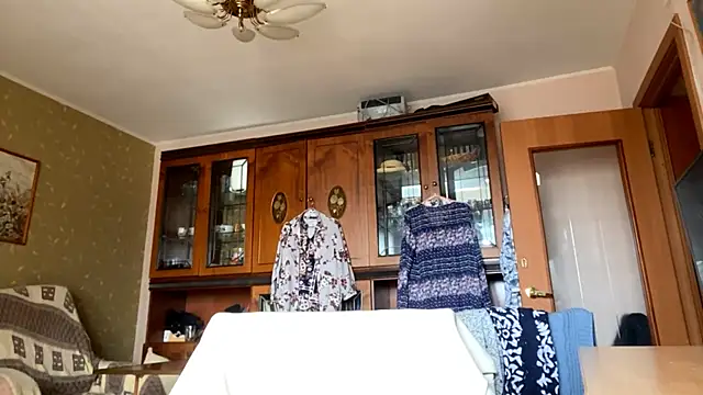 Živý XXX chat LaureenVielma