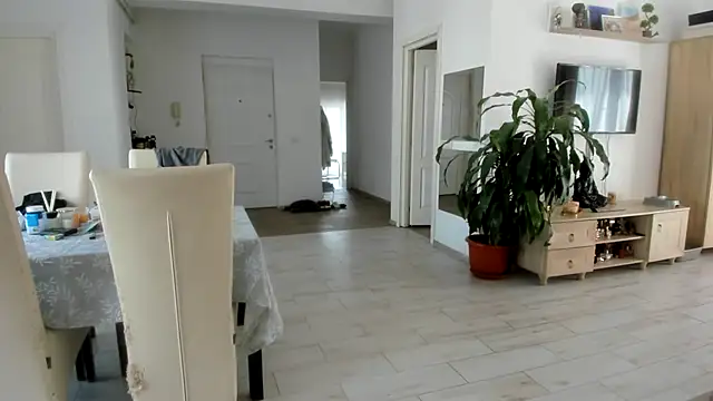 woolfiieのウェブカメラショー