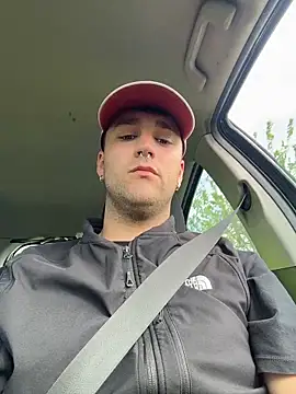 ErPumas126 Webcam-Show