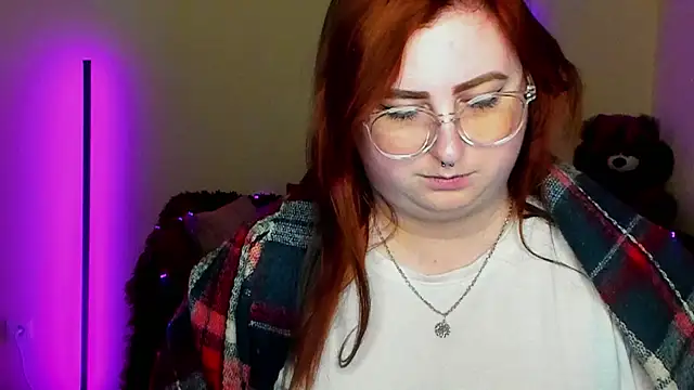 Sembang XXX Secara Langsung Alicia_love00