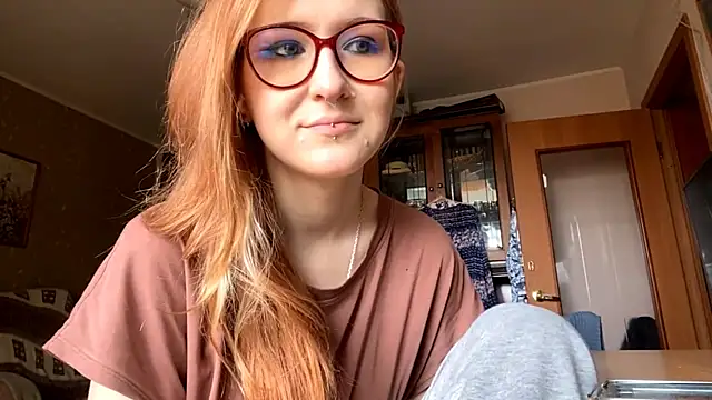 Chat XXX en directo de LaureenVielma