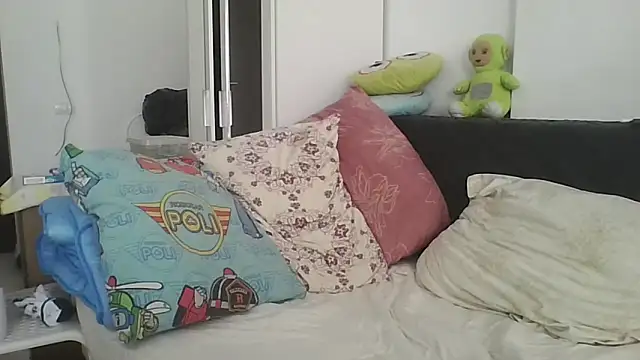 vitalik66679 Pertunjukan Webcam