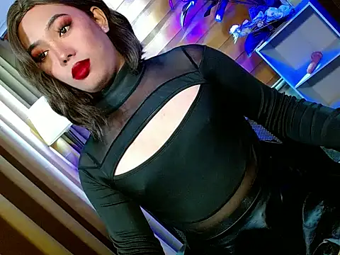 Olivia_the_Temptress27のウェブカメラショー