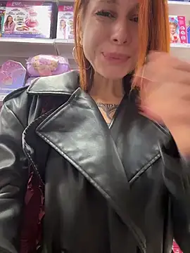 Chat XXX ao vivo de RosieSecret