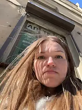 Chat XXX ao vivo de StreetSquirt