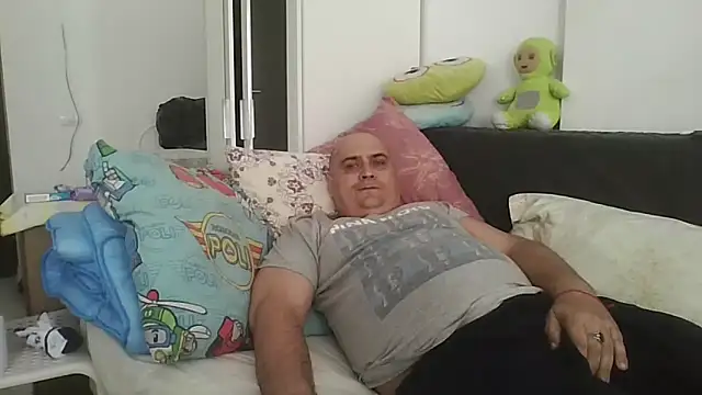 Webkamerová show vitalik66679