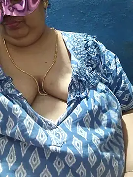 tamilthanushri Obrolan Langsung XXX