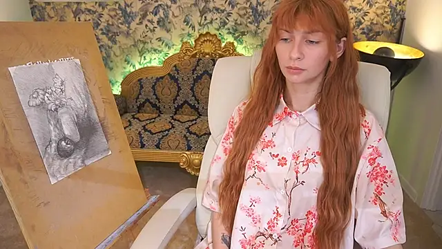 Czat XXX na żywo – Nicol_Moonn