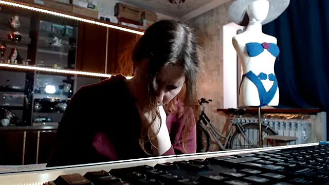 Živý XXX chat pa1e_pr1ncess