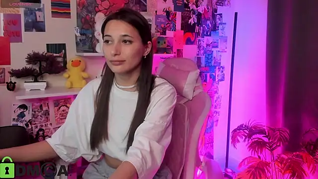 Lillie_Miller's Live XXX Chat