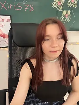 NoraHaynes 即時 XXX 聊天