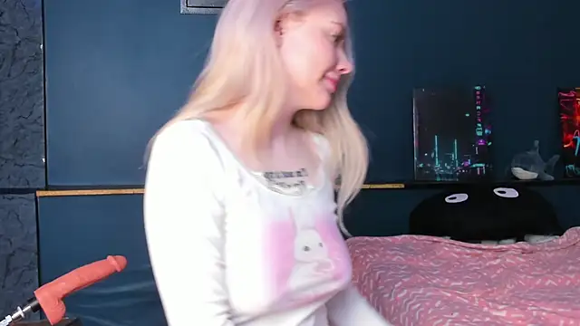 Lillie_Berry 即時 XXX 聊天