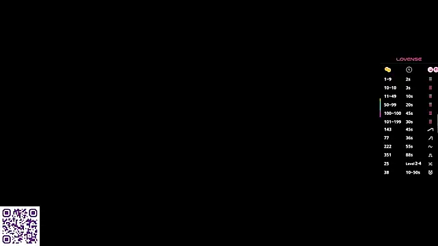 TashiaBosack's Live XXX Chat