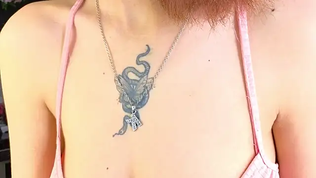 VesperSolace Live XXX-chat