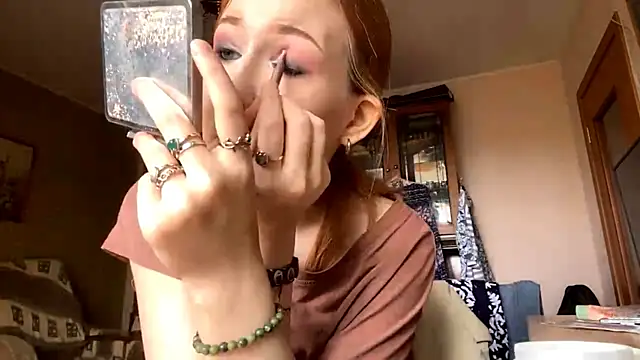 LaureenVielman Live XXX chat