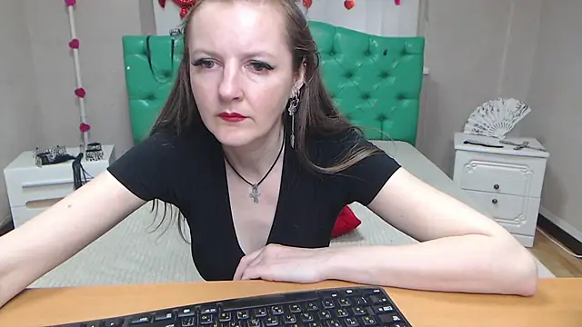 MeganPirs Live XXX-chat