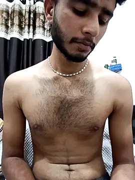 CoralN – Live XXX-chat