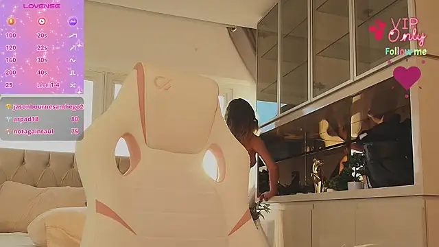 Stacy_Tylern Live XXX chat