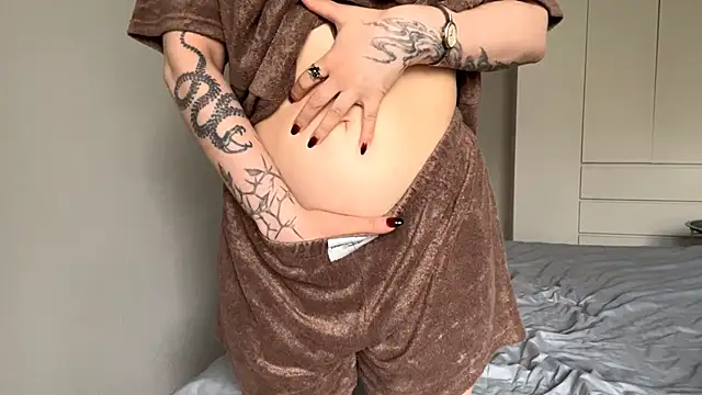 RudyStamey Live XXX-chat