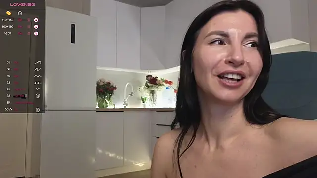 Mary_love16's Live XXX Chat