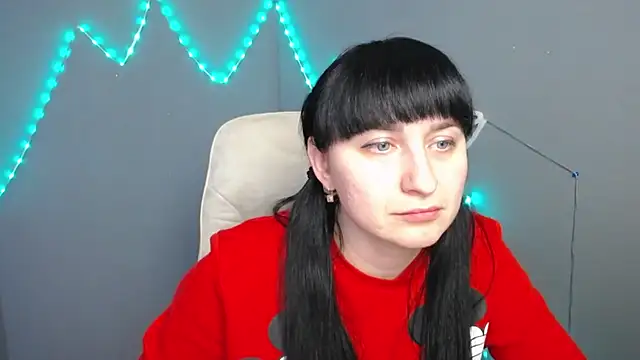 NinaFlawlees Live XXX-chat