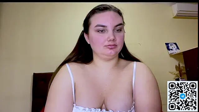 Dreamyblushfairy's Live XXX Chat