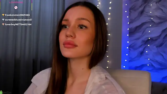 Aria_Mila's Live XXX Chat