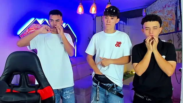 Houseofwarrios – Naživo XXX chat