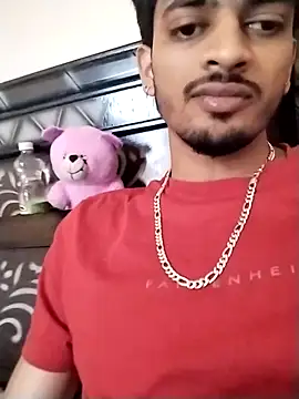 Wild_Vassu – Live XXX-chat